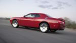 Dodge Challenger R/T 2008 года